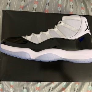 Brand New Jordan Concords